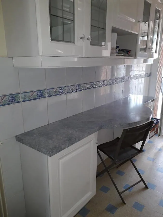 Privat bolig Chambre B2 Dans Un Appartement En Colocation Marseille