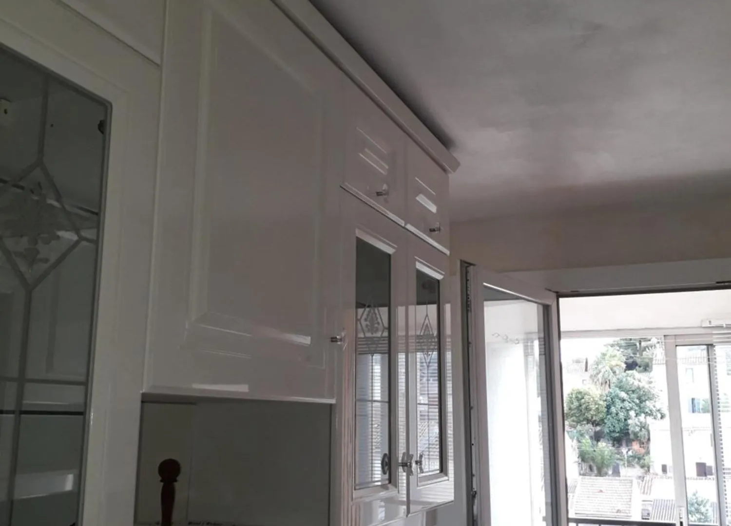 Chambre B2 Dans Un Appartement En Colocation 마르세유 0*,