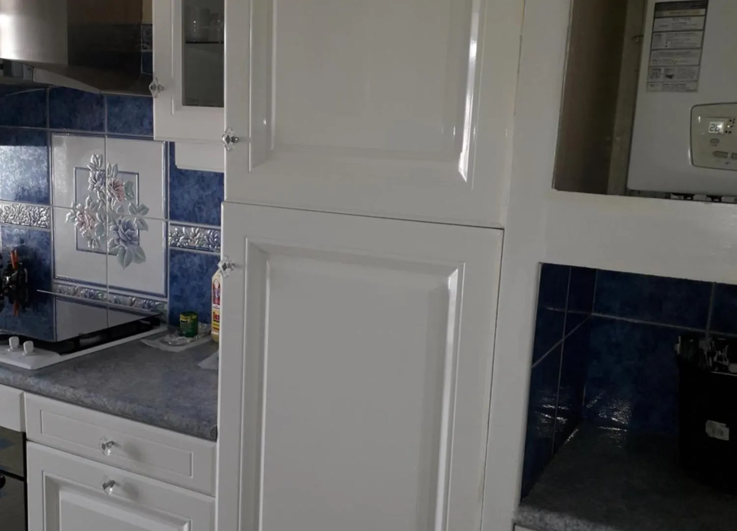 Chambre B2 Dans Un Appartement En Colocation Marseille 0*,  Frankrig