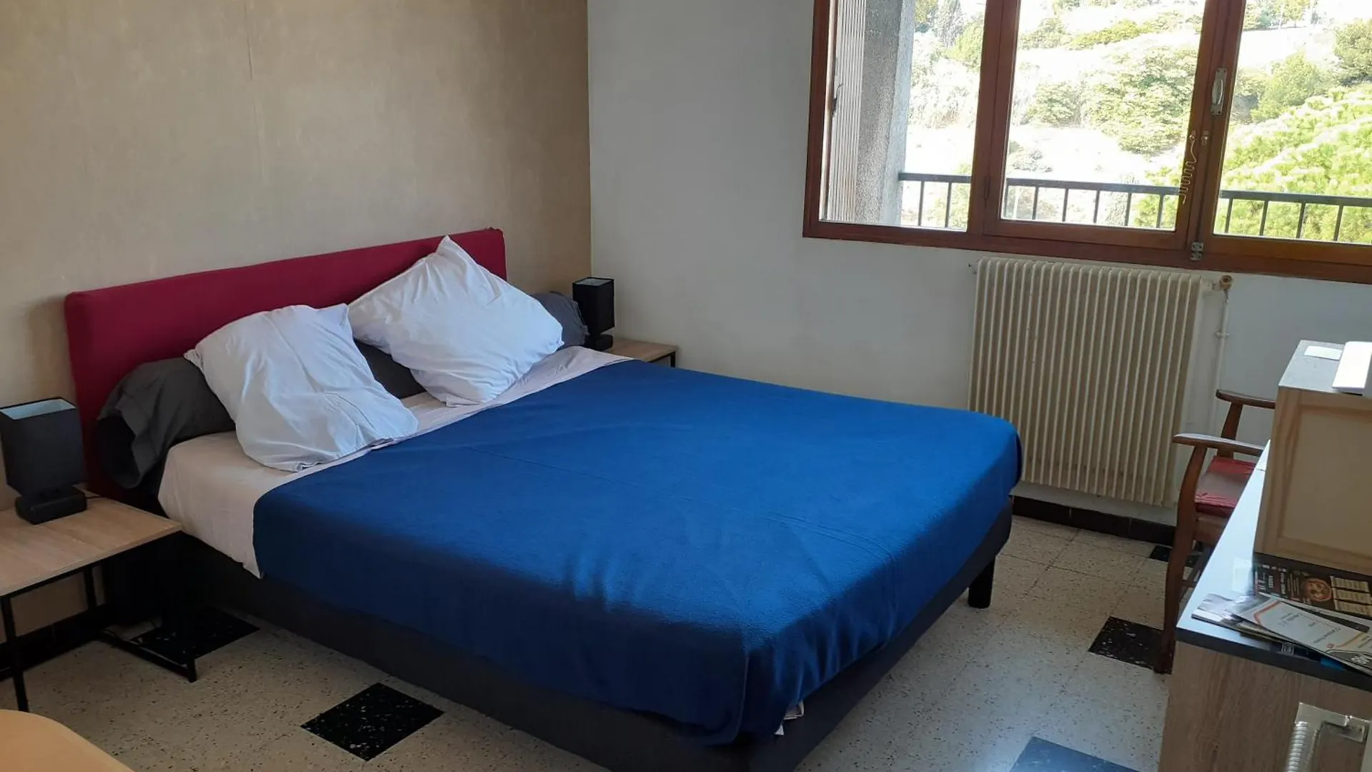 Privat bolig Chambre B2 Dans Un Appartement En Colocation Marseille