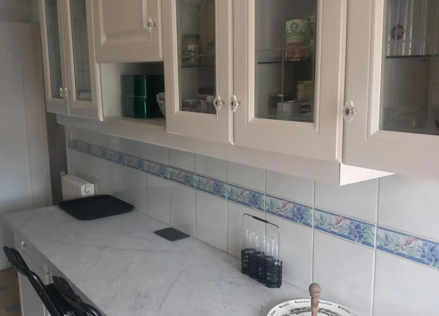 홈스테이 Chambre B2 Dans Un Appartement En Colocation 마르세유 프랑스